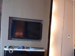 -长沙富力万达文华酒店