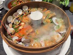-悦百味·品质川菜(橄榄郡店)
