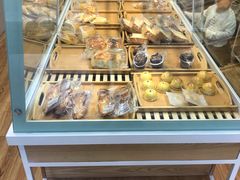-美事客·面包·蛋糕·甜品(CBD店)