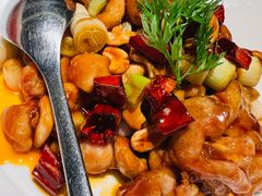 -秀儿四九城·新京菜(亚运村鸟巢店)