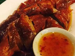 -盛港湾海鲜食府(黄沙店)