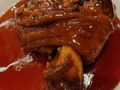 -李氏八大件老菜馆(万宝街店)