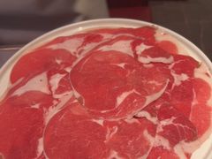 -捞神煲汤火锅(湖滨商业街店)