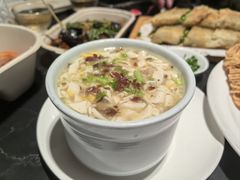 -芳芳私房菜·精做淮扬菜(承德路店)