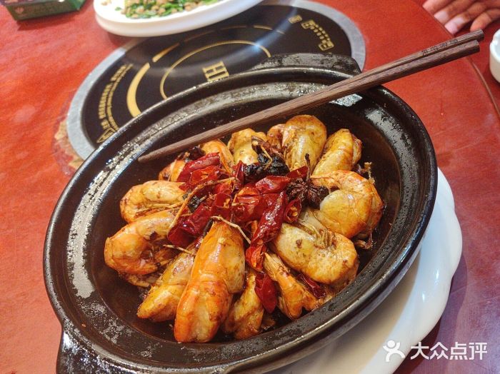 厨房好味(国贸店)图片
