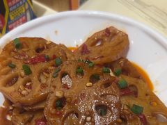 -龙虾当家·大排档(红谷滩五中店)