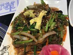 -青松馆韩国料理(香港中路佳世客店)
