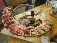 -AJIYA味屋和牛烤肉自助放题(温州万象城店)