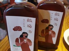 -兔槽江湖菜·重庆璧山兔(水围店)
