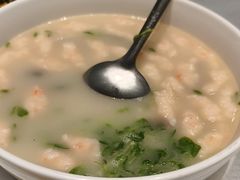 -盛百味·家宴餐厅(霸州分店)