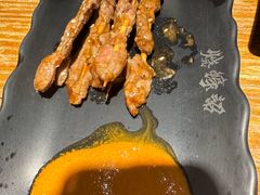 -烧蠔帮·生蚝海鲜牌档(观海店)