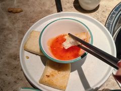 -淘米捞·米汤脆鲩鱼火锅(福田皇岗店)