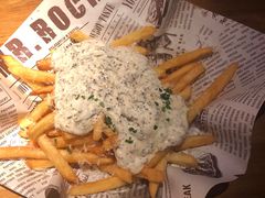 -MR.ROCKY洛奇先生·西餐&酒吧(琶醍店)