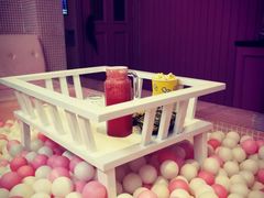 -范特西FANTASY量贩式KTV(民主广场店)