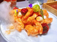 -鑫悦诚府·新鲁菜·餐厅(趵突泉店)