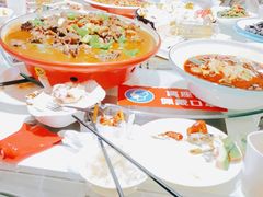 -巴特餐饮6加1音乐餐吧·新疆菜