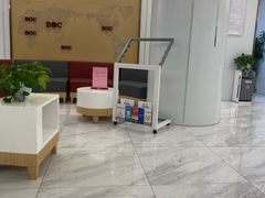 -中国银行(黄浦支行)