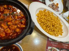 -易老妈蹄花.特色川菜(人民公园总店)