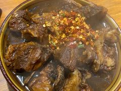 柴火大羊肉-印象江南(东栅店)