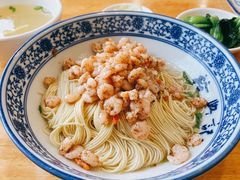 三虾面-裕兴记·三虾面(西北街总店)