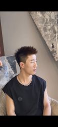 -3AM·S HAIR SALON烫发染发接发