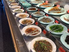 -福成自助烤肉(双桥万达店)