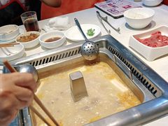 -海底捞火锅(龙茗路店)
