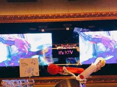 -温莎KTV(珠江路店)