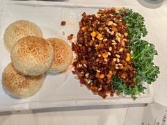 松仁八宝香辣酱-到家尝北京菜(西坝河店)