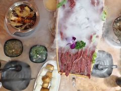 -塔兰齐新疆孜然火锅(鲤鱼山路店)