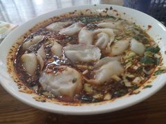 -尤素福东举院饺子馆