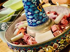 -木辛水水冰煮羊(新城店)