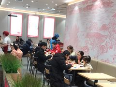 -喜家德虾仁水饺(浦东山姆店)