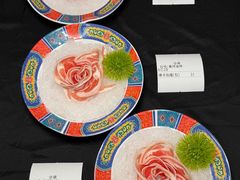 -百草滩羊清水涮羊肉·清真·宁夏盐池滩羊(莲花桥店)