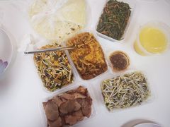 春饼-姥家春饼店(漳州二路店)