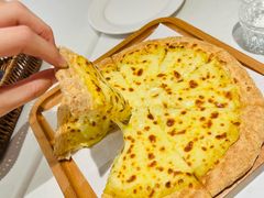 -烁先生披萨·儿童餐下午茶(河南岸店)