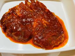 -火炉火自助餐(枫蓝国际店)