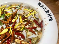 -太二酸菜鱼(福州泰禾店)