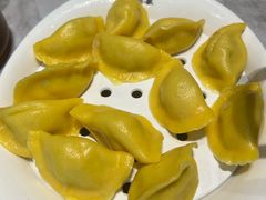 -船歌·鱼水饺青岛菜(太阳宫凯德MALL店)