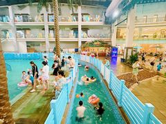 -南宫温泉水世界