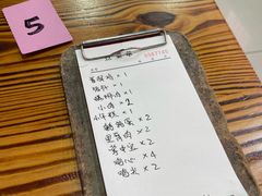 -阿姨小肉摊(同济西苑店)