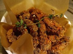 -卡朋西餐(扬名广场店)