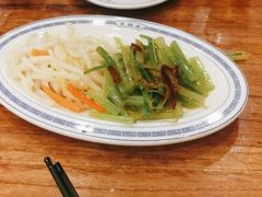 -老雒阳面馆·水席·洛阳菜(王城路店)