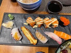 -武藏日本料理(宝安壹方城店)
