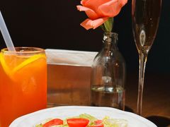 -FUNFUN有饭花园聚会餐厅
