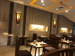 大堂-七仙岭君澜度假酒店·桃源小馆中餐厅