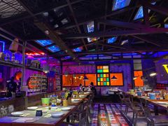 大堂-蘭奢雅集·江浙菜(青山江滩店)