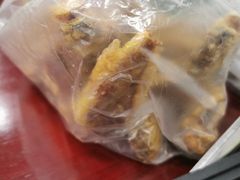 -老回回烩面馆(左家庄店)