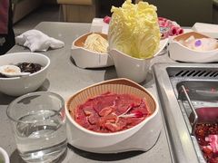 -海底捞火锅(旭辉MALL店)