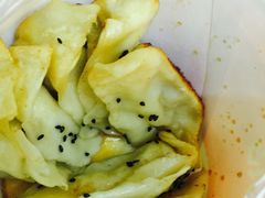 -汪记大王锅贴(成山路店)